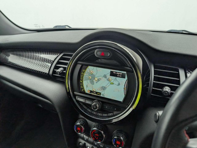 USED 2017 67 MINI HATCH 2.0 Cooper S 3dr CLICK+COLLECT / HOME DELIVERY