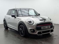USED 2017 67 MINI HATCH 2.0 Cooper S 3dr CLICK+COLLECT / HOME DELIVERY