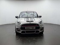 USED 2017 67 MINI HATCH 2.0 Cooper S 3dr CLICK+COLLECT / HOME DELIVERY