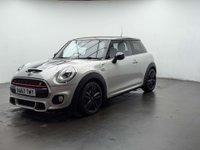 USED 2017 67 MINI HATCH 2.0 Cooper S 3dr CLICK+COLLECT / HOME DELIVERY