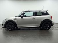 USED 2017 67 MINI HATCH 2.0 Cooper S 3dr CLICK+COLLECT / HOME DELIVERY