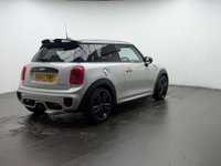 USED 2017 67 MINI HATCH 2.0 Cooper S 3dr CLICK+COLLECT / HOME DELIVERY