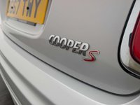 USED 2017 67 MINI HATCH 2.0 Cooper S 3dr CLICK+COLLECT / HOME DELIVERY