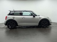 USED 2017 67 MINI HATCH 2.0 Cooper S 3dr CLICK+COLLECT / HOME DELIVERY