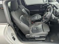 USED 2017 67 MINI HATCH 2.0 Cooper S 3dr CLICK+COLLECT / HOME DELIVERY
