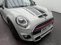 USED 2017 67 MINI HATCH 2.0 Cooper S 3dr CLICK+COLLECT / HOME DELIVERY