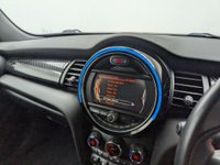 USED 2017 67 MINI HATCH 2.0 Cooper S 3dr CLICK+COLLECT / HOME DELIVERY