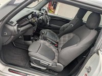 USED 2017 67 MINI HATCH 2.0 Cooper S 3dr CLICK+COLLECT / HOME DELIVERY