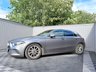 USED 2018 68 MERCEDES-BENZ A-CLASS 1.5 A180d Sport (Executive) Hatchback 5dr Diesel 7G-DCT Euro 6 (s/s) (116 ps) 12 MONTH MOT AND SERVICE