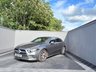 USED 2018 68 MERCEDES-BENZ A-CLASS 1.5 A180d Sport (Executive) Hatchback 5dr Diesel 7G-DCT Euro 6 (s/s) (116 ps) 12 MONTH MOT AND SERVICE