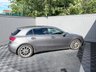 USED 2018 68 MERCEDES-BENZ A-CLASS 1.5 A180d Sport (Executive) Hatchback 5dr Diesel 7G-DCT Euro 6 (s/s) (116 ps) 12 MONTH MOT AND SERVICE