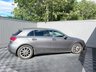 USED 2018 68 MERCEDES-BENZ A-CLASS 1.5 A180d Sport (Executive) Hatchback 5dr Diesel 7G-DCT Euro 6 (s/s) (116 ps) 12 MONTH MOT AND SERVICE
