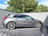 USED 2018 68 MERCEDES-BENZ A-CLASS 1.5 A180d Sport (Executive) Hatchback 5dr Diesel 7G-DCT Euro 6 (s/s) (116 ps) 12 MONTH MOT AND SERVICE