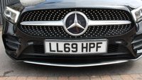 USED 2019 69 MERCEDES-BENZ A-CLASS 1.3 A200 AMG Line (Premium) Hatchback 5dr Petrol 7G-DCT Euro 6 (s/s) (163 ps) 