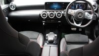 USED 2019 69 MERCEDES-BENZ A-CLASS 1.3 A200 AMG Line (Premium) Hatchback 5dr Petrol 7G-DCT Euro 6 (s/s) (163 ps) 