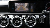 USED 2019 69 MERCEDES-BENZ A-CLASS 1.3 A200 AMG Line (Premium) Hatchback 5dr Petrol 7G-DCT Euro 6 (s/s) (163 ps) 