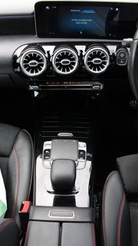USED 2019 69 MERCEDES-BENZ A-CLASS 1.3 A200 AMG Line (Premium) Hatchback 5dr Petrol 7G-DCT Euro 6 (s/s) (163 ps) 