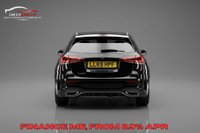 USED 2019 69 MERCEDES-BENZ A-CLASS 1.3 A200 AMG Line (Premium) Hatchback 5dr Petrol 7G-DCT Euro 6 (s/s) (163 ps) 