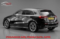 USED 2019 69 MERCEDES-BENZ A-CLASS 1.3 A200 AMG Line (Premium) Hatchback 5dr Petrol 7G-DCT Euro 6 (s/s) (163 ps) 