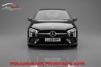 USED 2019 69 MERCEDES-BENZ A-CLASS 1.3 A200 AMG Line (Premium) Hatchback 5dr Petrol 7G-DCT Euro 6 (s/s) (163 ps) 