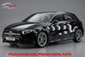 USED 2019 69 MERCEDES-BENZ A-CLASS 1.3 A200 AMG Line (Premium) Hatchback 5dr Petrol 7G-DCT Euro 6 (s/s) (163 ps) 