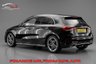 USED 2019 69 MERCEDES-BENZ A-CLASS 1.3 A200 AMG Line (Premium) Hatchback 5dr Petrol 7G-DCT Euro 6 (s/s) (163 ps) 