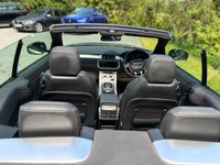USED 2018 68 LAND ROVER RANGE ROVER EVOQUE 2.0 TD4 HSE Dynamic Convertible 2dr Diesel Auto 4WD Euro 6 (s/s) (180 ps) 