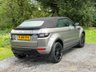 USED 2018 68 LAND ROVER RANGE ROVER EVOQUE 2.0 TD4 HSE Dynamic Convertible 2dr Diesel Auto 4WD Euro 6 (s/s) (180 ps) 