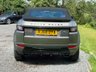 USED 2018 68 LAND ROVER RANGE ROVER EVOQUE 2.0 TD4 HSE Dynamic Convertible 2dr Diesel Auto 4WD Euro 6 (s/s) (180 ps) 