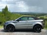 USED 2018 68 LAND ROVER RANGE ROVER EVOQUE 2.0 TD4 HSE Dynamic Convertible 2dr Diesel Auto 4WD Euro 6 (s/s) (180 ps) 