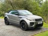 USED 2018 68 LAND ROVER RANGE ROVER EVOQUE 2.0 TD4 HSE Dynamic Convertible 2dr Diesel Auto 4WD Euro 6 (s/s) (180 ps) 