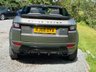 USED 2018 68 LAND ROVER RANGE ROVER EVOQUE 2.0 TD4 HSE Dynamic Convertible 2dr Diesel Auto 4WD Euro 6 (s/s) (180 ps) 