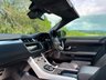 USED 2018 68 LAND ROVER RANGE ROVER EVOQUE 2.0 TD4 HSE Dynamic Convertible 2dr Diesel Auto 4WD Euro 6 (s/s) (180 ps) 