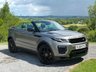 USED 2018 68 LAND ROVER RANGE ROVER EVOQUE 2.0 TD4 HSE Dynamic Convertible 2dr Diesel Auto 4WD Euro 6 (s/s) (180 ps) 