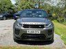 USED 2018 68 LAND ROVER RANGE ROVER EVOQUE 2.0 TD4 HSE Dynamic Convertible 2dr Diesel Auto 4WD Euro 6 (s/s) (180 ps) 