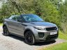 USED 2018 68 LAND ROVER RANGE ROVER EVOQUE 2.0 TD4 HSE Dynamic Convertible 2dr Diesel Auto 4WD Euro 6 (s/s) (180 ps) 
