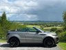 USED 2018 68 LAND ROVER RANGE ROVER EVOQUE 2.0 TD4 HSE Dynamic Convertible 2dr Diesel Auto 4WD Euro 6 (s/s) (180 ps) 