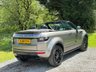 USED 2018 68 LAND ROVER RANGE ROVER EVOQUE 2.0 TD4 HSE Dynamic Convertible 2dr Diesel Auto 4WD Euro 6 (s/s) (180 ps) 