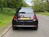 USED 2023 23 FIAT 500 1.0 MHEV Hatchback 3dr Petrol Manual Euro 6 (s/s) (70 bhp) CHEAP INSURANCE, REAR SENSORS