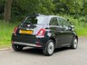 USED 2023 23 FIAT 500 1.0 MHEV Hatchback 3dr Petrol Manual Euro 6 (s/s) (70 bhp) CHEAP INSURANCE, REAR SENSORS