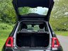 USED 2023 23 FIAT 500 1.0 MHEV Hatchback 3dr Petrol Manual Euro 6 (s/s) (70 bhp) CHEAP INSURANCE, REAR SENSORS