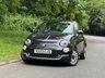 USED 2023 23 FIAT 500 1.0 MHEV Hatchback 3dr Petrol Manual Euro 6 (s/s) (70 bhp) CHEAP INSURANCE, REAR SENSORS