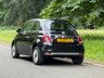 USED 2023 23 FIAT 500 1.0 MHEV Hatchback 3dr Petrol Manual Euro 6 (s/s) (70 bhp) CHEAP INSURANCE, REAR SENSORS