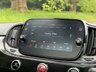 USED 2023 23 FIAT 500 1.0 MHEV Hatchback 3dr Petrol Manual Euro 6 (s/s) (70 bhp) CHEAP INSURANCE, REAR SENSORS