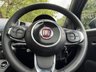 USED 2023 23 FIAT 500 1.0 MHEV Hatchback 3dr Petrol Manual Euro 6 (s/s) (70 bhp) CHEAP INSURANCE, REAR SENSORS