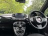 USED 2023 23 FIAT 500 1.0 MHEV Hatchback 3dr Petrol Manual Euro 6 (s/s) (70 bhp) CHEAP INSURANCE, REAR SENSORS