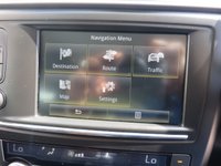 USED 2016 16 RENAULT KADJAR 1.5 dCi Dynamique Nav SUV 5dr Diesel Manual Euro 6 (s/s) (110 ps) 