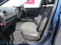 USED 2016 16 RENAULT KADJAR 1.5 dCi Dynamique Nav SUV 5dr Diesel Manual Euro 6 (s/s) (110 ps) 
