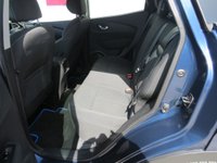 USED 2016 16 RENAULT KADJAR 1.5 dCi Dynamique Nav SUV 5dr Diesel Manual Euro 6 (s/s) (110 ps) 