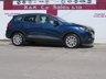 USED 2016 16 RENAULT KADJAR 1.5 dCi Dynamique Nav SUV 5dr Diesel Manual Euro 6 (s/s) (110 ps) 